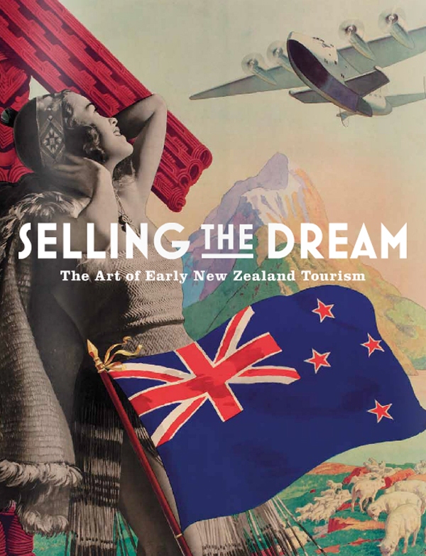 #149: The New Zealand Dream